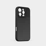 Camera Case for iPhone 16 - Compatible with MagSafe - Open Box
