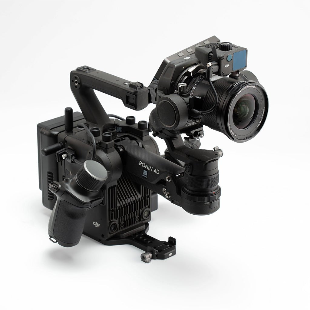 Viltrox AF 16mm F1.8 Full-Frame Lens for L-Mount