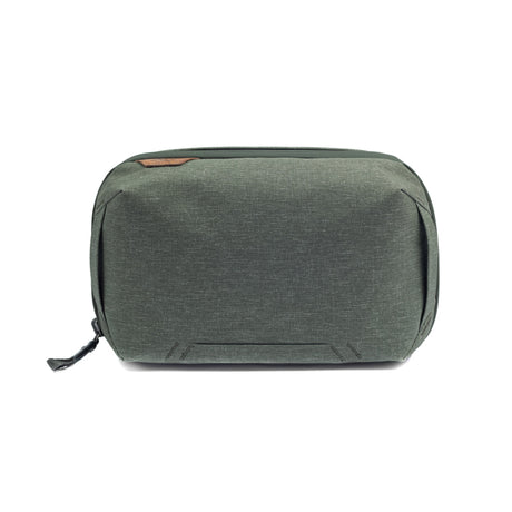 Tech Pouch | Sage