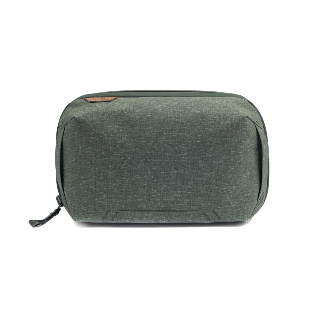 Tech Pouch | Sage (PFAS)