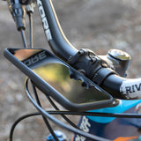 Out Front Bike Mount V2