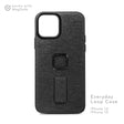Everyday Loop Case | iPhone 13  | Charcoal