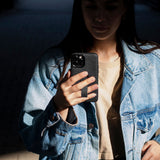 Everyday Loop Case | iPhone 14 | Charcoal