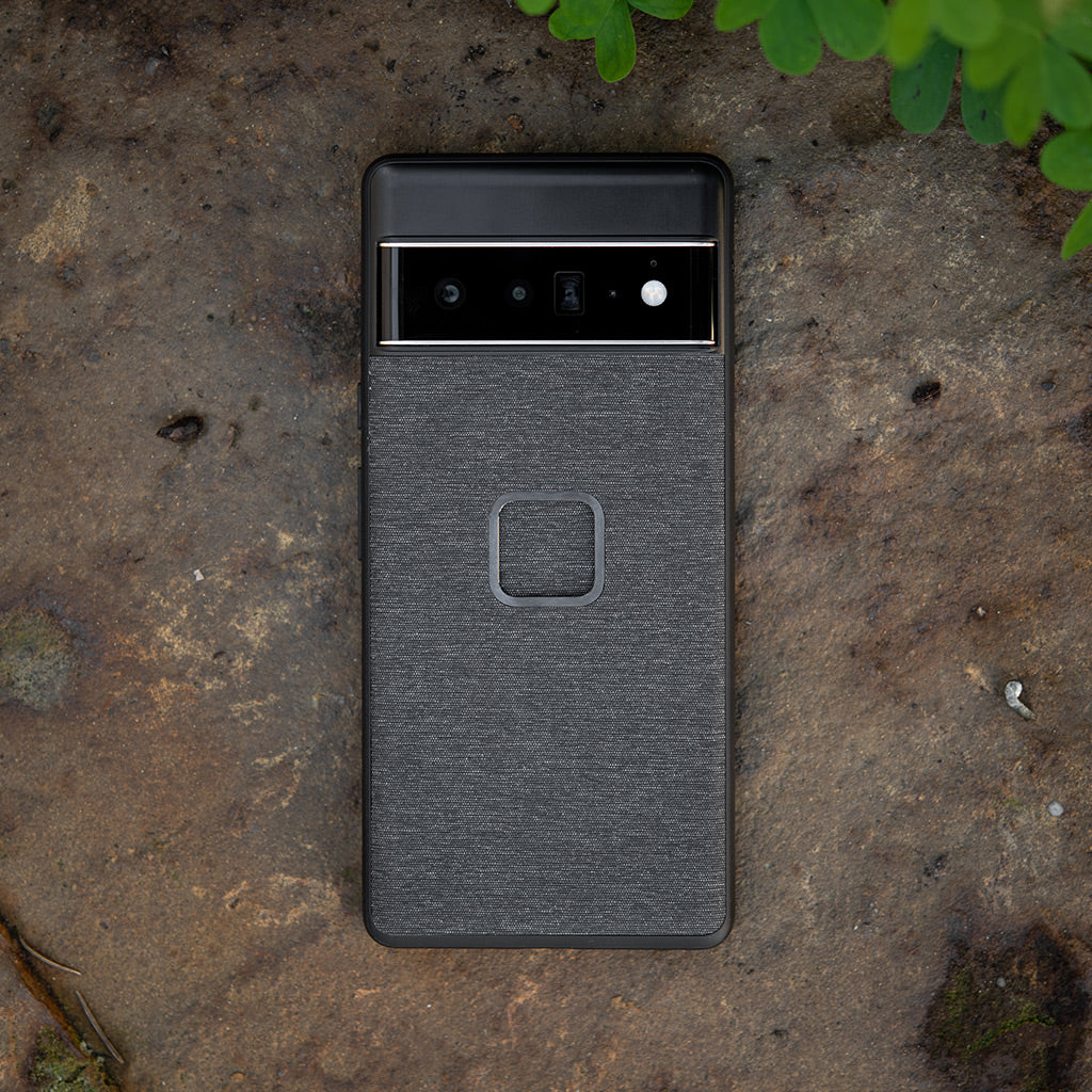 Everyday Case for Pixel 6 | Everyday Case | Charcoal