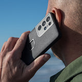Everyday Case for Samsung Galaxy S21 | Everyday Case | Charcoal
