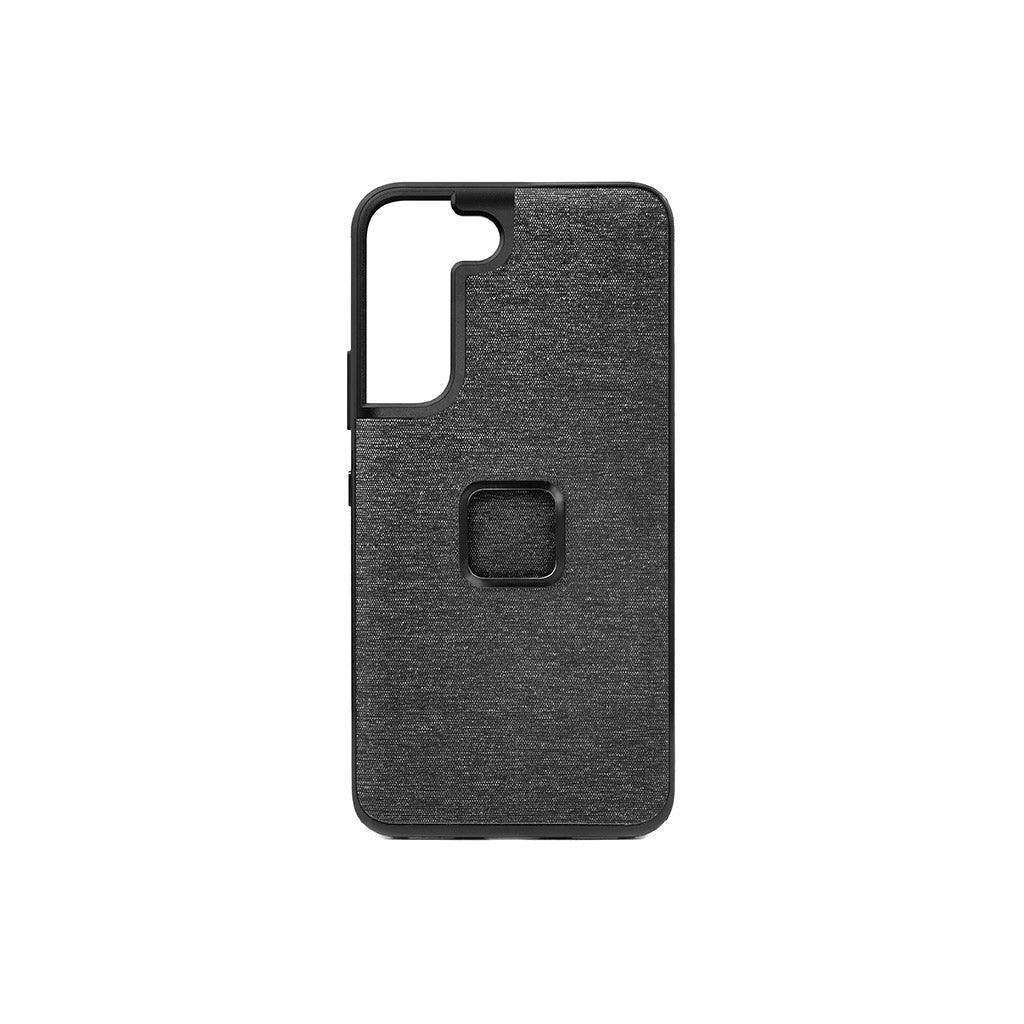 Everyday Case for Samsung Galaxy S22 | Everyday Case | Charcoal