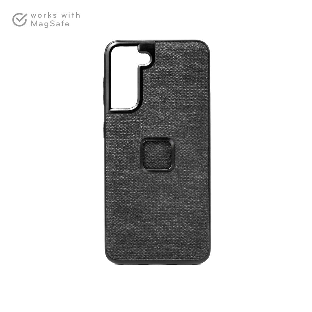 Everyday Case | iPhone 12 Pro Max | Charcoal