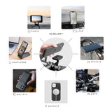 Mobile Tripod | Black