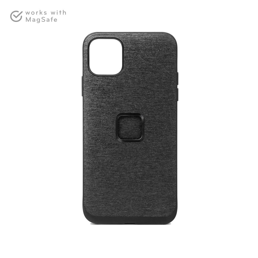 Everyday Case | iPhone 12 Pro Max | Charcoal