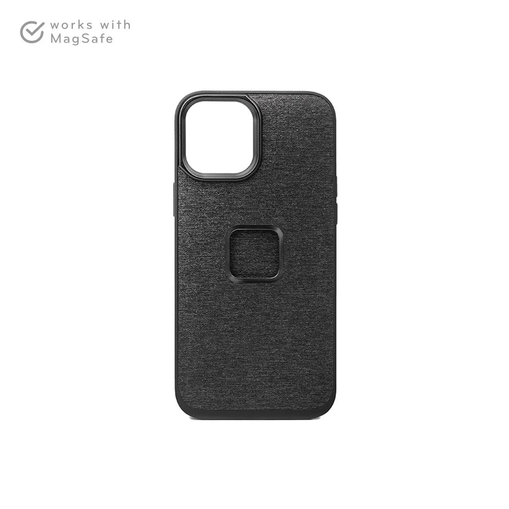 Everyday Case | iPhone 12 Pro Max | Charcoal