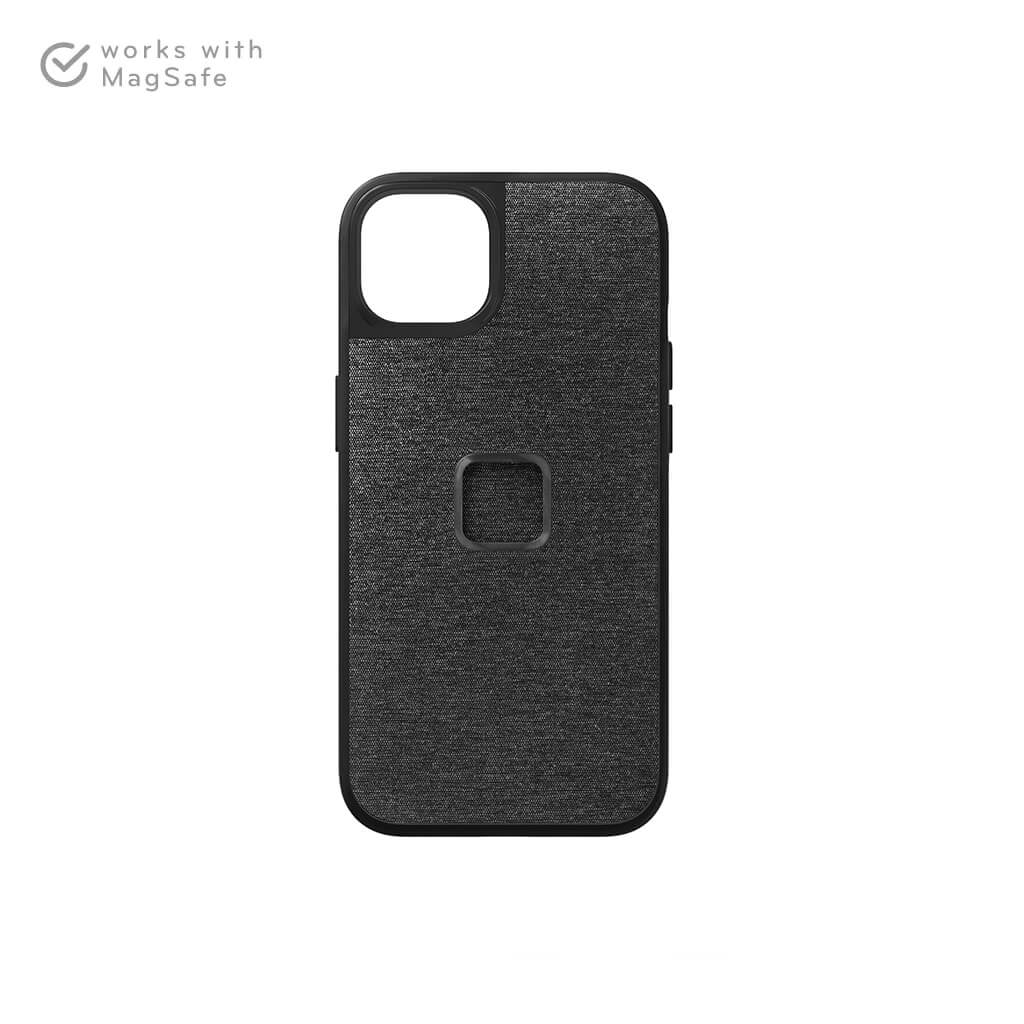 Everyday Case | iPhone 12 Pro Max | Charcoal