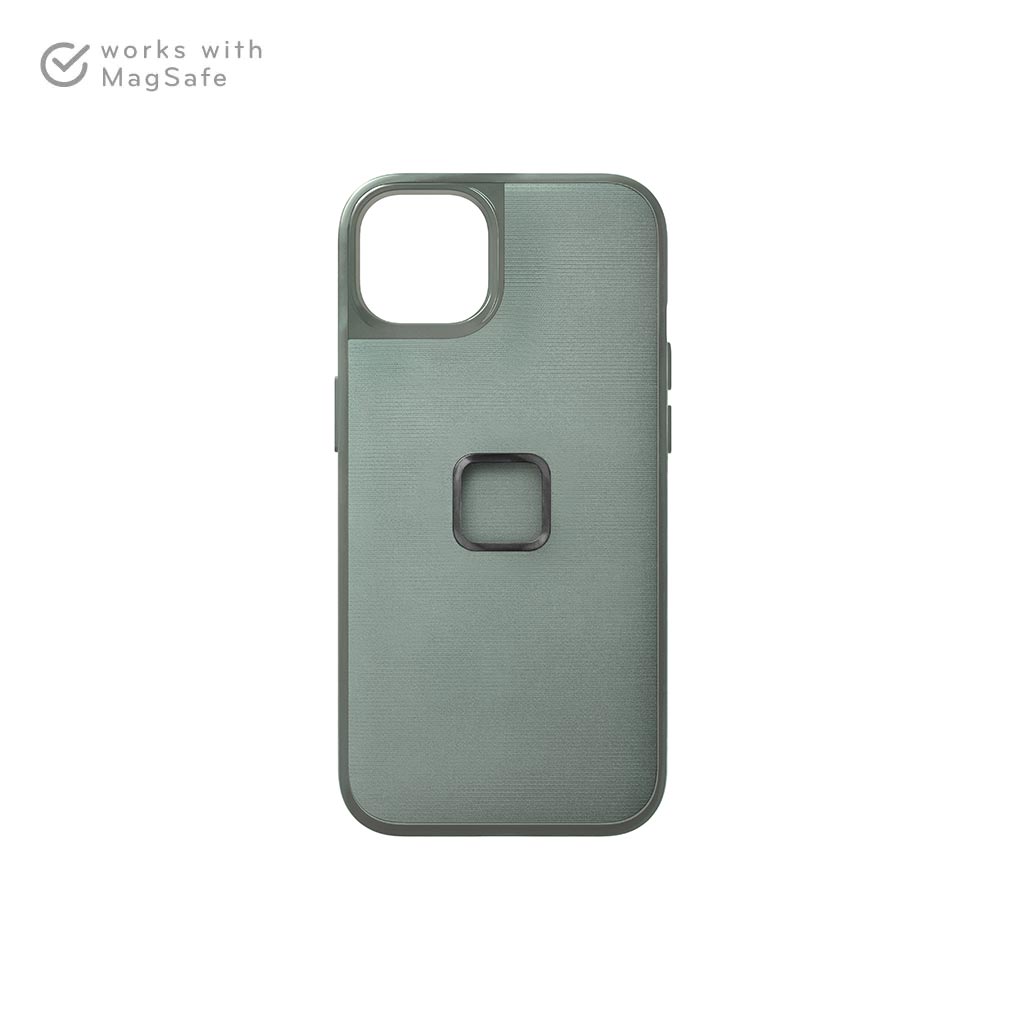Everyday Case | iPhone 12 Pro Max | Charcoal