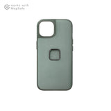 Everyday Case | iPhone 14 | Sage