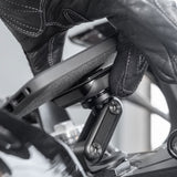 Motorcycle Stem Mount | Non-Charging