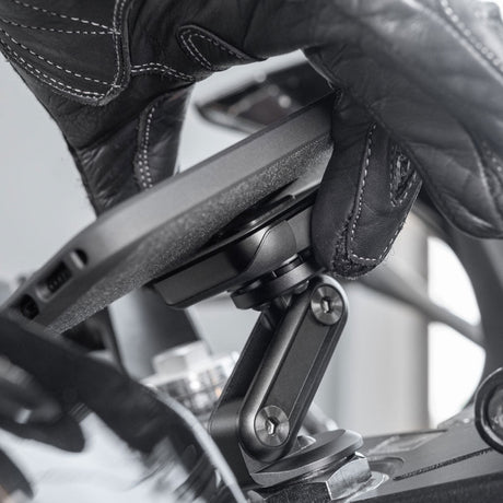 Motorcycle Stem Mount | Non-Charging