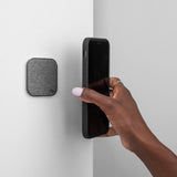 Wall Mount | Charcoal