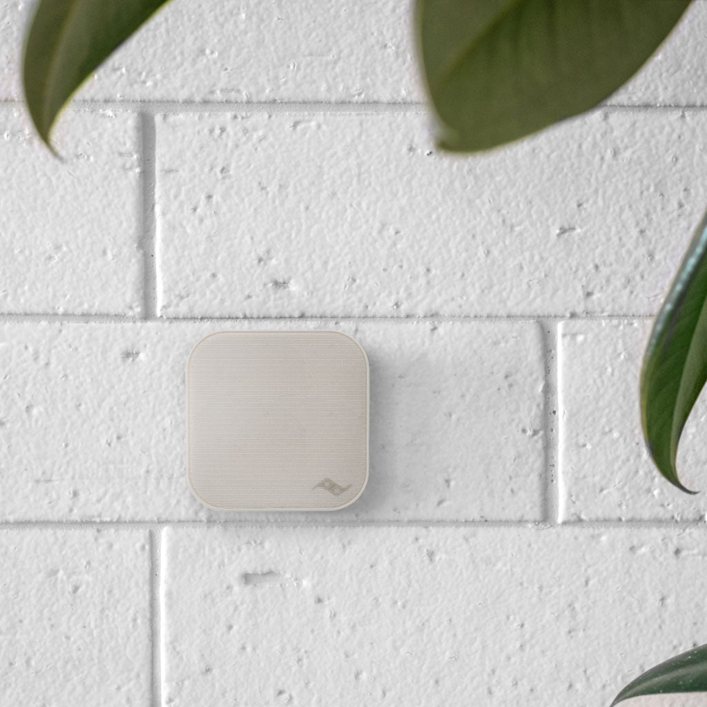 Wall Mount | White