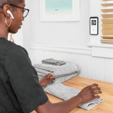 Wall Mount | Charcoal