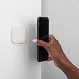 Wall Mount | White