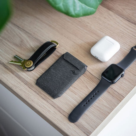 Mobile Wallet