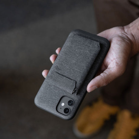 Mobile Wallet