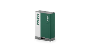 Tilta LP-E17 Battery with USB-C Input (950mAh) - Forest Green