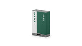 Tilta LP-E17 Battery with USB-C Input (950mAh) - Forest Green (TLP-E17-FG)