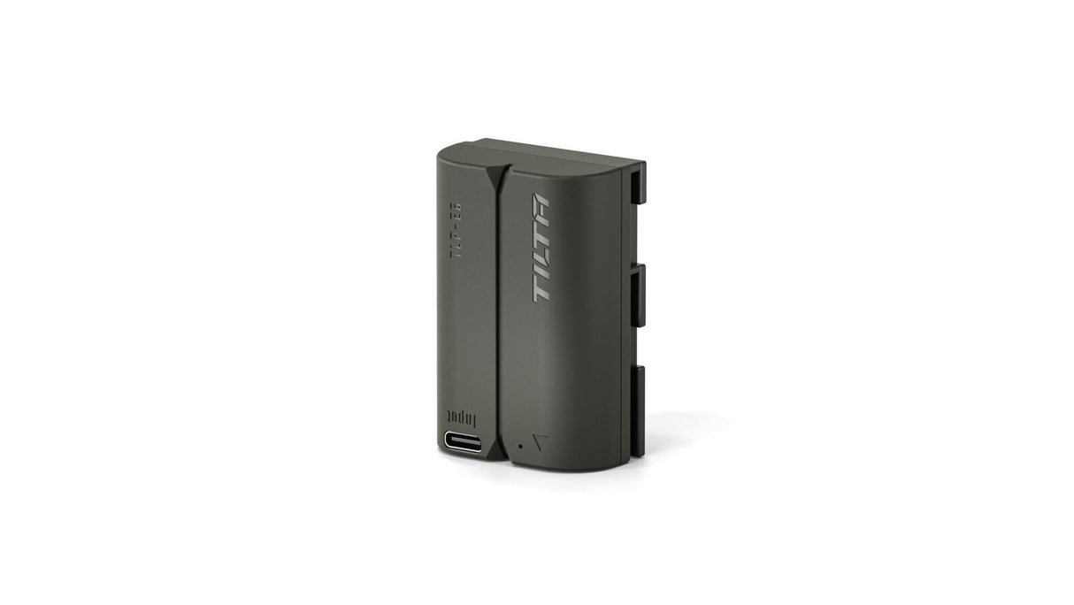 Tilta Battery with USB-C