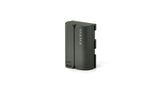 Tilta LP-E6P Battery with USB-C Input (2400mAh) - Green (TLP-E6P-GN)