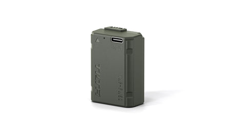 Tilta NP-FW50 Battery with USB-C Input (980mAh) - Green (TNP-FW50-GN)