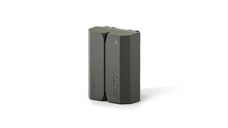 Tilta NP-FZ100 Battery with USB-C Input (2400mAh) - Green (TNP-FZ100-GN)