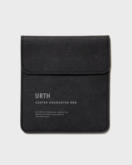 Urth Center Graduated ND8 Square Filter Plus+ with pouch