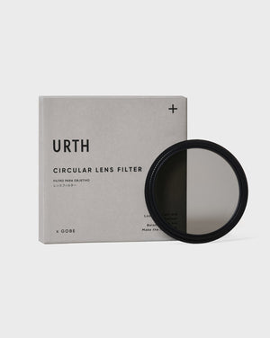 Urth CPL Polarizing Filter for 75mm Square Filter Holder Plus+