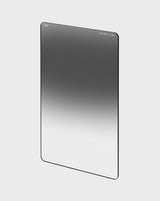 Hard Graduated ND8 (3 Stop) Square Filter Plus+