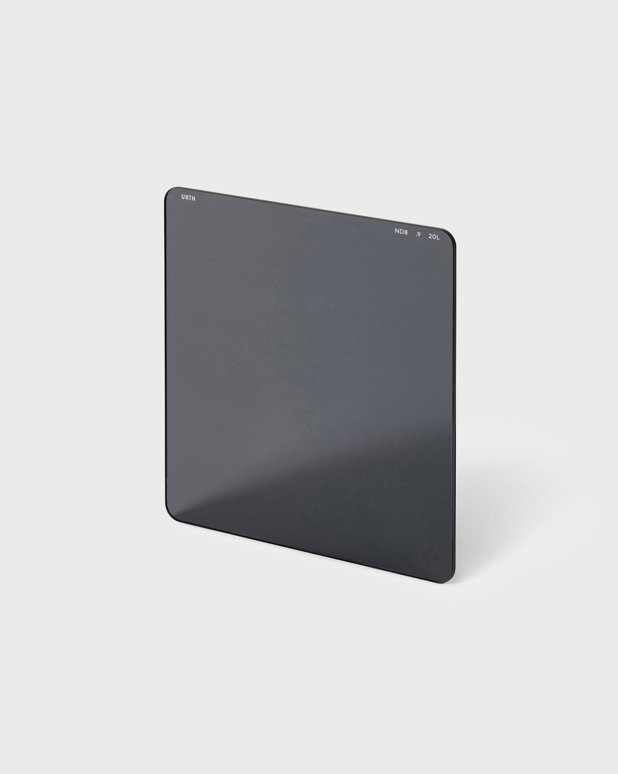 ND8 (3 Stop) Square Filter Plus+