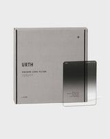 Soft Graduated ND16 (4 Stop) Square Filter Plus+