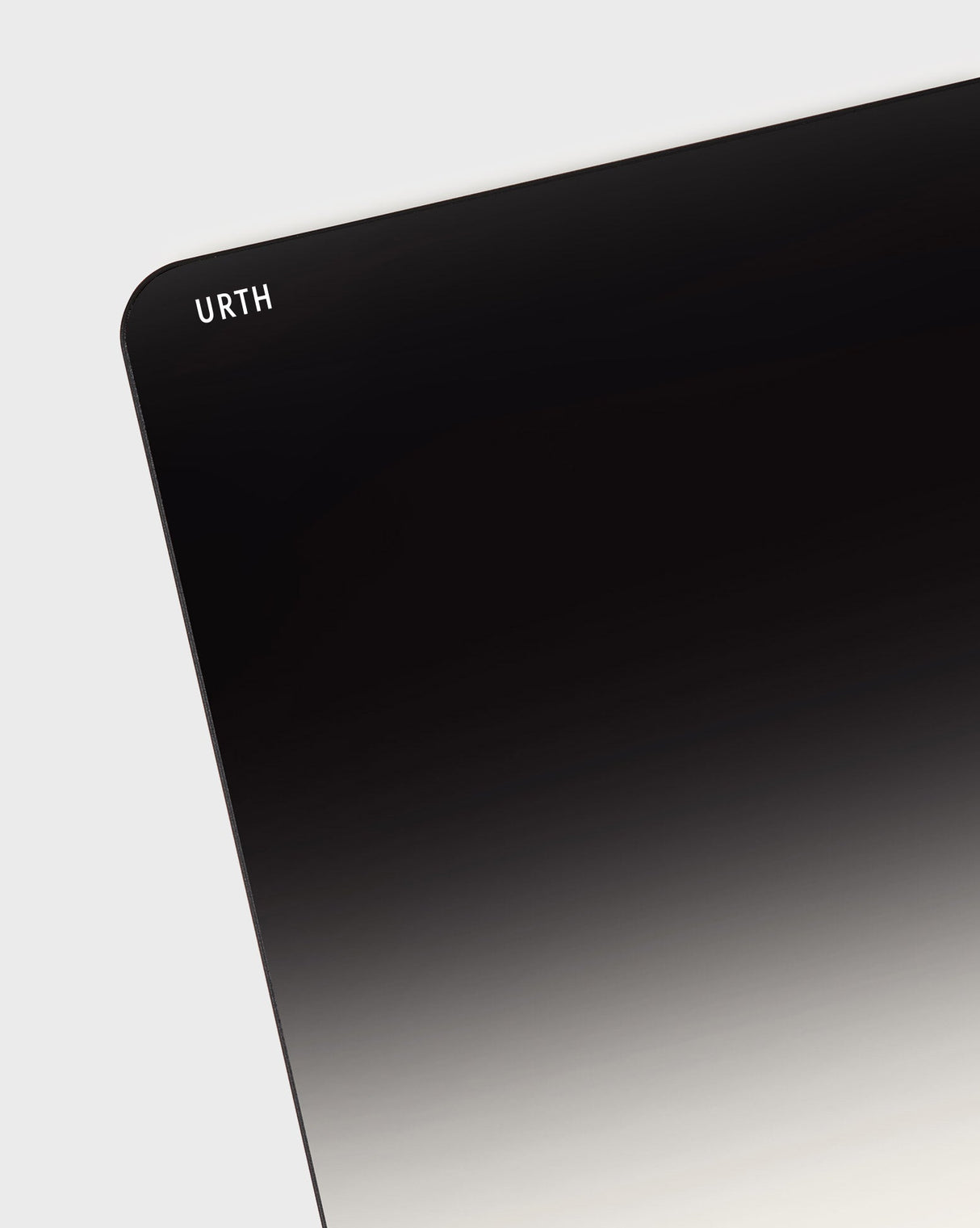 Soft Graduated ND16 (4 Stop) Square Filter Plus+