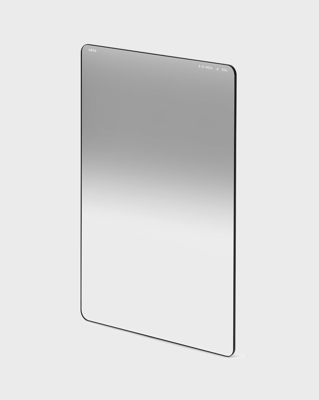 Soft Graduated ND4 (2 Stop) Square Filter Plus+