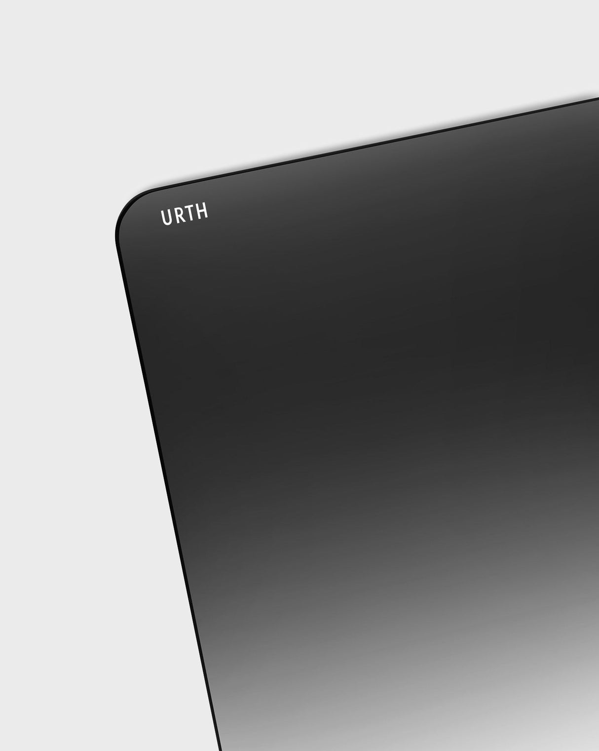 Soft Graduated ND4 (2 Stop) Square Filter Plus+