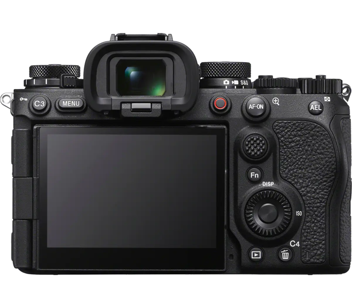 Sony Alpha 1 II (ILCE1M2B) Full-frame Mirrorless Interchangeable Lens Camera - Image 2