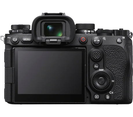 Sony Alpha 1 II (ILCE1M2B) Full-frame Mirrorless Interchangeable Lens Camera - Image 2