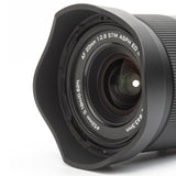 Viltrox AF 20mm F2.8 Air Full-Frame Lens for Nikon Z-Mount