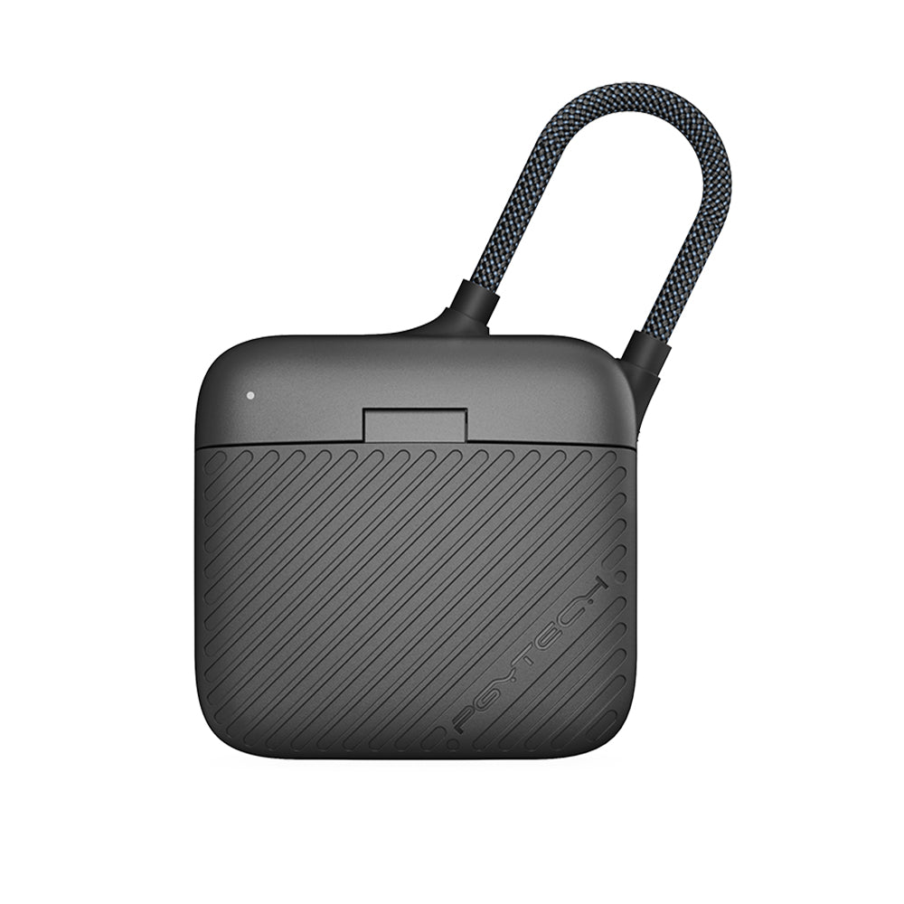 CreateMate High-speed Mini Card Reader Case