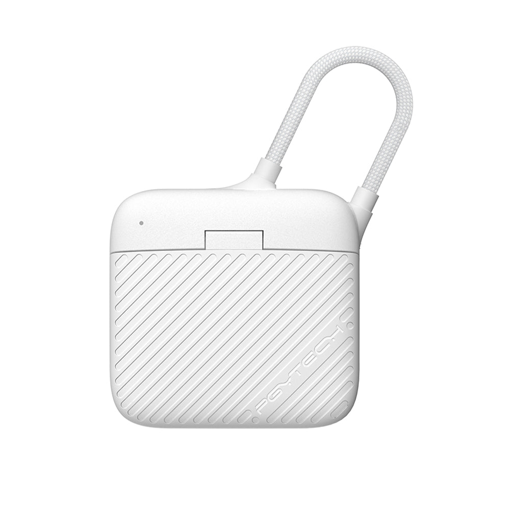 CreateMate High-speed Mini Card Reader Case