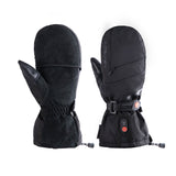 PGYTECH Master Photography Gloves Heated Photography Gloves