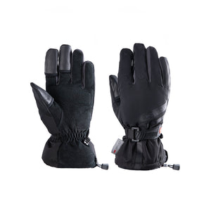 PGYTECH Professional Photography Gloves Photographer Winter Gloves