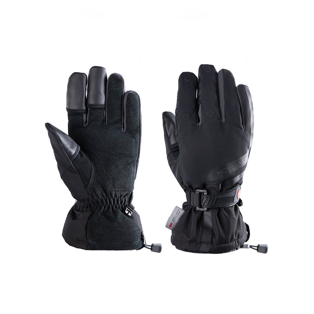 PGYTECH Professional Photography Gloves Photographer Winter Gloves