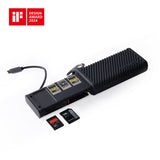 CFexpress CreateMate Card Reader Case