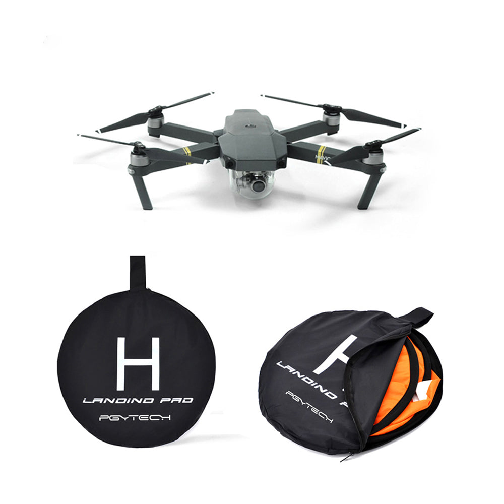 55CM/75CM/110CM Landing Pad for DJI Drones