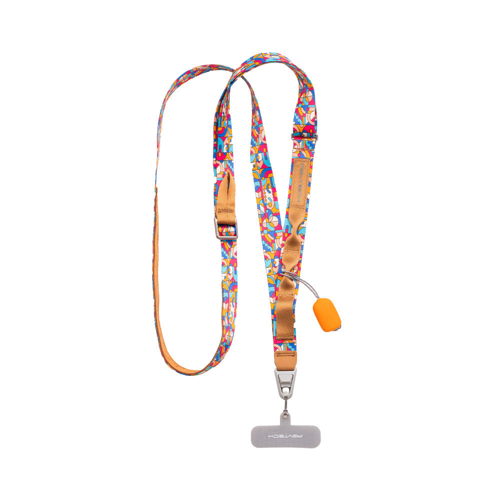 LinkGo Phone Photography Strap(Webbing)